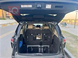 تويوتا سيينا